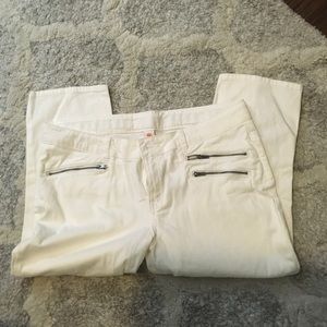 Total Girl Teen Girls Capris